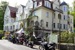 fahrradmuseum in bad brueckenau